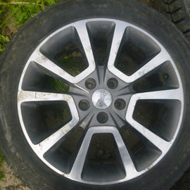 1x Alufelge 18 Zoll 7.0