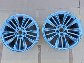 1x Alufelge 18 Zoll 8.0