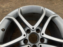 Load image into Gallery viewer, 1x Alufelge 18 Zoll 9.0&quot; 5x112 A2124016302 Mercedes-Benz W212 Rim Wheel