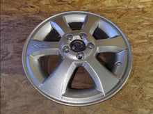 Laden Sie das Bild in den Galerie-Viewer, 1x Alufelge 16 Zoll 7.0&quot; 5x108 30714026 Volvo Xc90 Rim Wheel