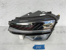 Load image into Gallery viewer, Frontscheinwerfer Skoda Karoq 57B941015D LED Links Scheinwerfer Headlight SCH1740508213vc