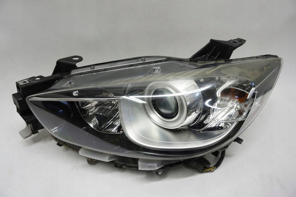 Frontscheinwerfer Mazda Cx5 Cx-5 KD7751040D Links Scheinwerfer Headlight