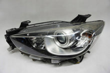 Laden Sie das Bild in den Galerie-Viewer, Frontscheinwerfer Mazda Cx5 Cx-5 KD7751040D Links Scheinwerfer Headlight