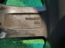 Load image into Gallery viewer, 1x Alufelge 17 Zoll 7.5" 5x112 54ET 6855091 BMW 2 Active Tourer F45 F46 FEL6033534181uu