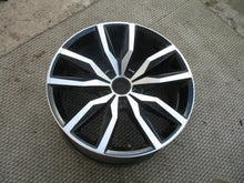Laden Sie das Bild in den Galerie-Viewer, 1x Alufelge 18 Zoll 8.0" 5x112 41ET 1K8601025M VW Rim Wheel FEL9834185964if