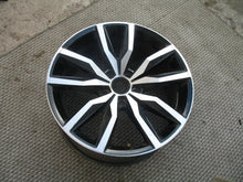 Laden Sie das Bild in den Galerie-Viewer, 1x Alufelge 18 Zoll 8.0" 5x112 41ET 1K8601025M VW Rim Wheel FEL9834185964if