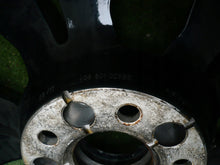 Load image into Gallery viewer, 1x Alufelge 20 Zoll 9.0" 5x112 37ET Glanz Schwarz 4G8601025BE Audi A6 A8 FEL2059811260ag