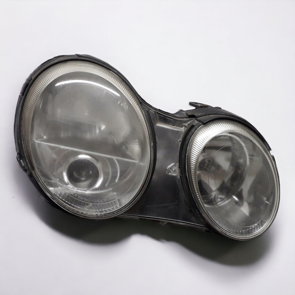 Frontscheinwerfer Kia Opirus Xenon Rechts Scheinwerfer Headlight