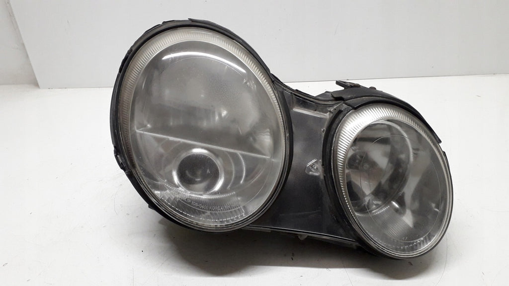 Frontscheinwerfer Kia Opirus Xenon Rechts Scheinwerfer Headlight