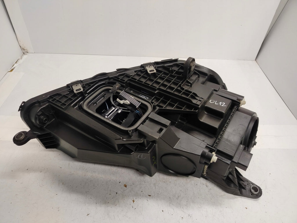 Frontscheinwerfer Mercedes-Benz Gle Full LED Links Scheinwerfer Headlight