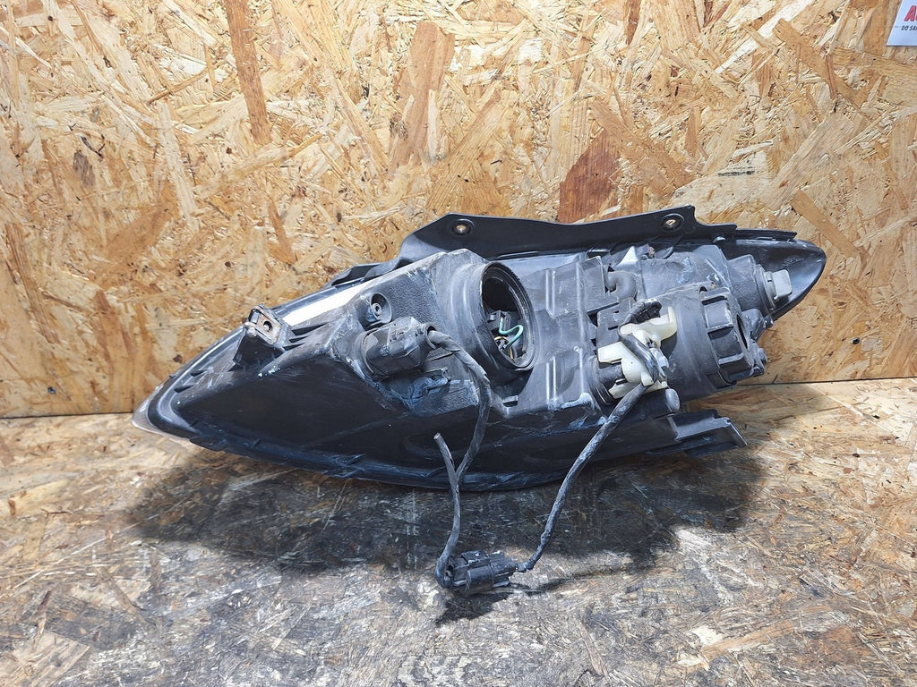 Frontscheinwerfer Hyundai I30 VAY5022 Rechts Scheinwerfer Headlight SCH5799260189rg