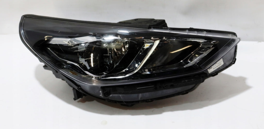Frontscheinwerfer Hyundai I30 III 20-G4921-64020 Rechts Scheinwerfer Headlight SCH5947287233df