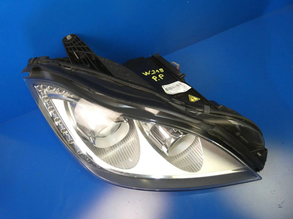 Frontscheinwerfer Mercedes-Benz Cls A2188208661 Rechts Scheinwerfer Headlight