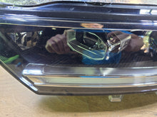 Laden Sie das Bild in den Galerie-Viewer, Frontscheinwerfer VW T-Roc 2GA941035AK Links Scheinwerfer Headlight SCH8280337993sj