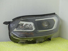 Load image into Gallery viewer, Frontscheinwerfer Citroën Jumpy 9808569080 Xenon Links Scheinwerfer Headlight