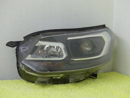 Frontscheinwerfer Citroën Jumpy 9808569080 Xenon Links Scheinwerfer Headlight