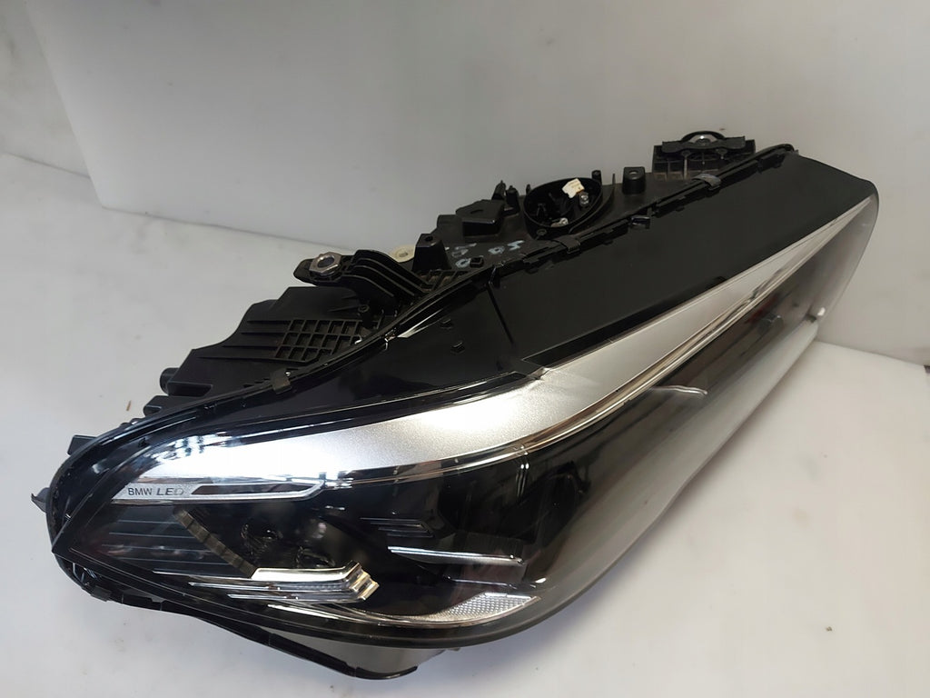 Frontscheinwerfer BMW X5 G05 G06 948178003 9481780-03 Full LED Rechts Headlight SCH3655020822xf