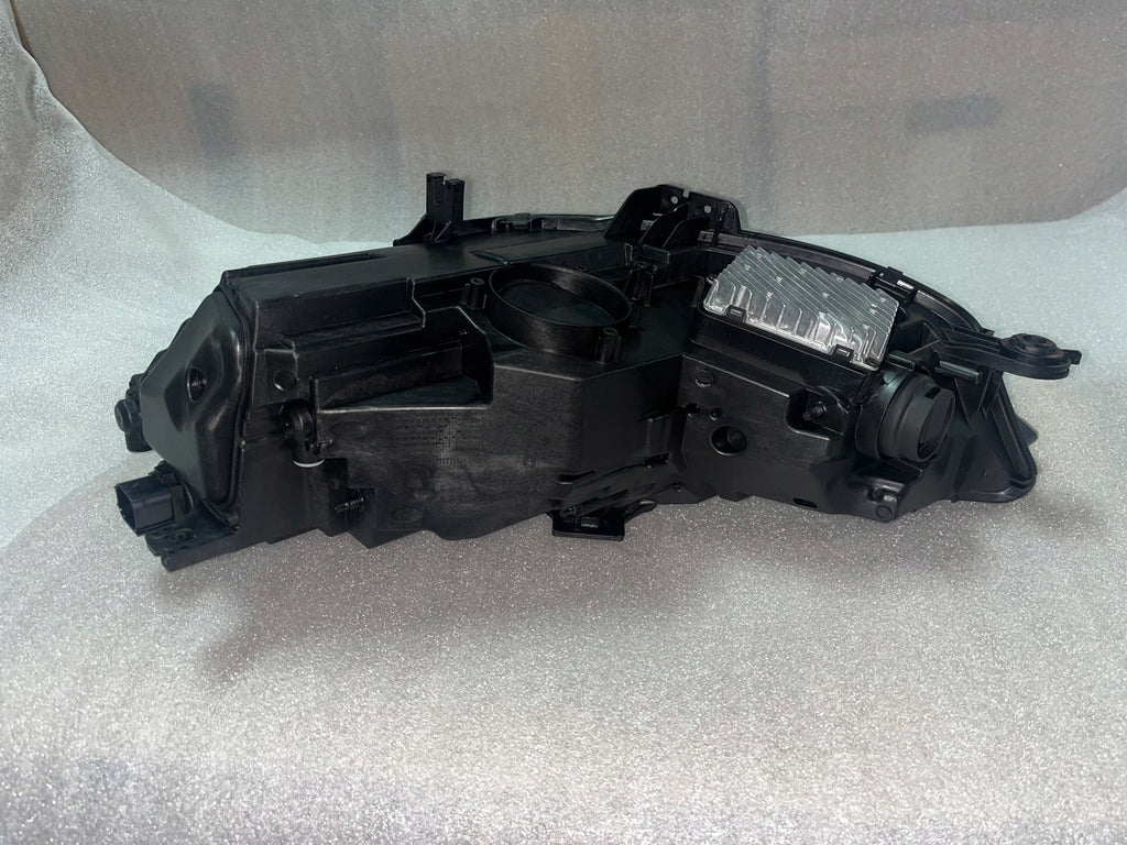 Frontscheinwerfer Audi A4 B9 8W0941034G LED Rechts Scheinwerfer Headlight