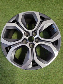 1x Alufelge 18 Zoll 7.0