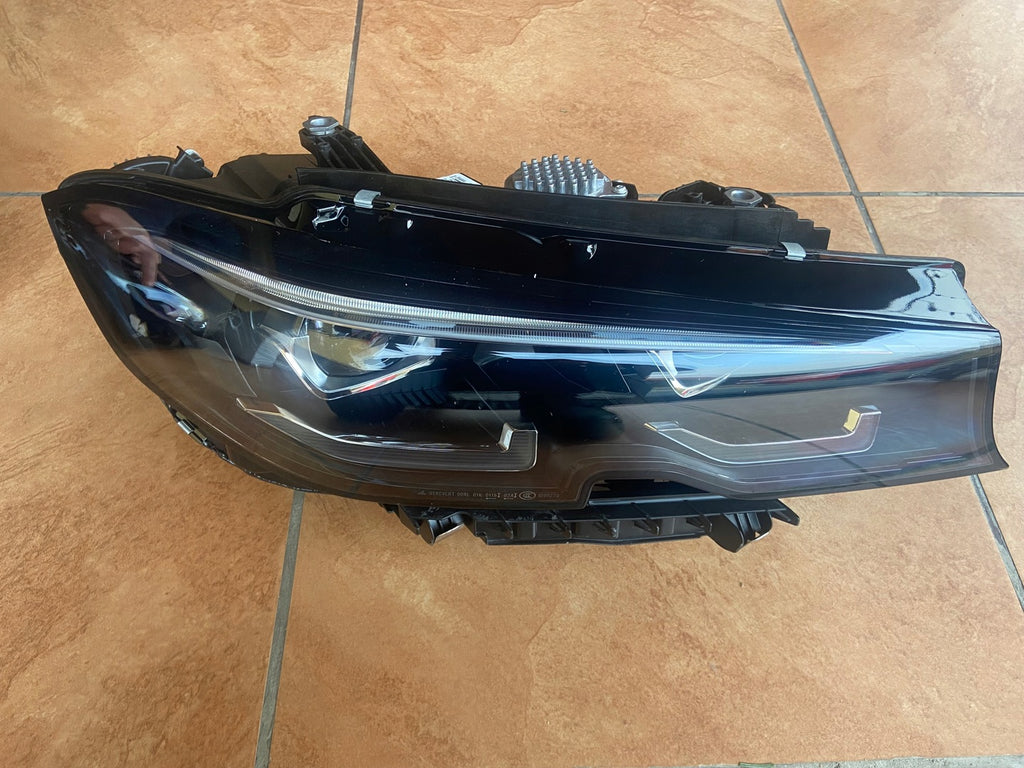 Frontscheinwerfer BMW G21 G20 9481701 9481702 LED Ein Satz Headlight SCH1882821838aw