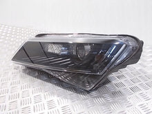 Laden Sie das Bild in den Galerie-Viewer, Frontscheinwerfer Skoda Superb III 3V1941015B Xenon Links Scheinwerfer Headlight