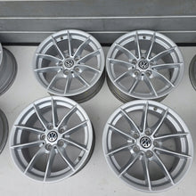 Load image into Gallery viewer, 4x Alufelge 16 Zoll 6.5" 5x112 22ET 6876921 BMW 4 Tiguan Passat B8 Sharan FEL7641942054gk