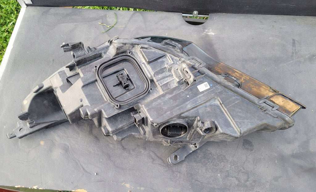 Frontscheinwerfer Opel Astra B16 39023763 Full LED Rechts Scheinwerfer Headlight SCH8053280673gw