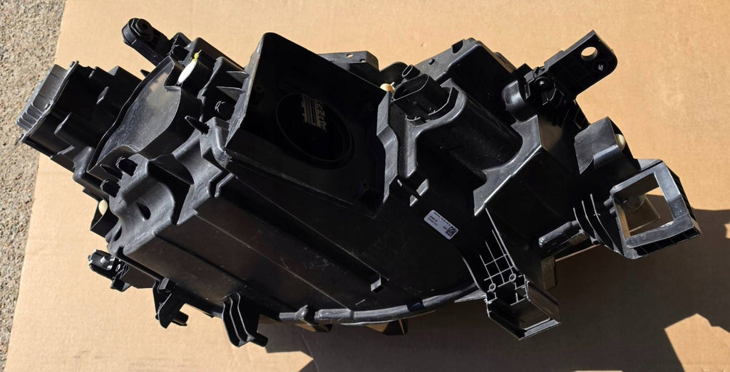 Frontscheinwerfer VW Id.4 11B941035E 0022693106TPNV020907 Links Headlight SCH2955928540tm