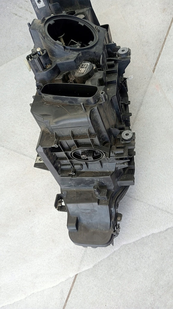 Frontscheinwerfer BMW 7314532 Xenon Rechts Scheinwerfer Headlight SCH7999974446rk