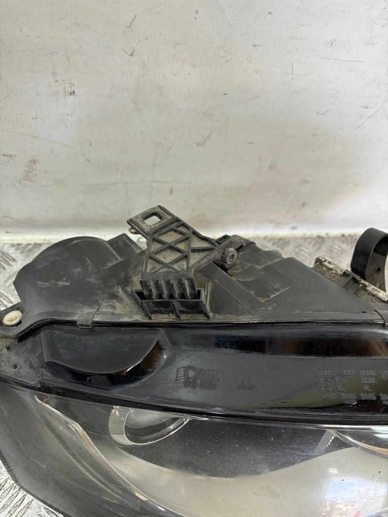 Frontscheinwerfer Audi A4 B8 CLI20886 Xenon Rechts Scheinwerfer Headlight