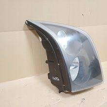 Laden Sie das Bild in den Galerie-Viewer, Frontscheinwerfer VW Crafter 2E1641016 1ER247017 Links Scheinwerfer Headlight SCH2137846943ly