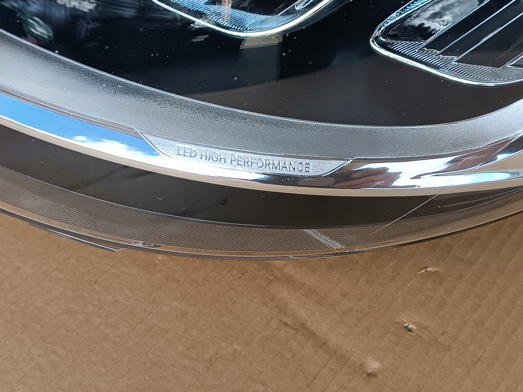 Frontscheinwerfer Mercedes-Benz Sprinter A9109067100 Full LED Rechts oder Links