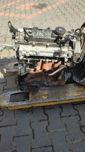 Load image into Gallery viewer, Motor Mercedes-Benz W176 K9KA460 1.5 CDI 2017 Diesel Engine Unkomplett