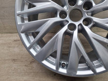 Laden Sie das Bild in den Galerie-Viewer, 1x Alufelge 19 Zoll 5x112 4K8601025E Audi A7 Rim Wheel FEL9427950110bk