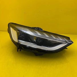 Frontscheinwerfer Audi A4 B9 8W0941036E LED Rechts Scheinwerfer Headlight SCH2971514377qm