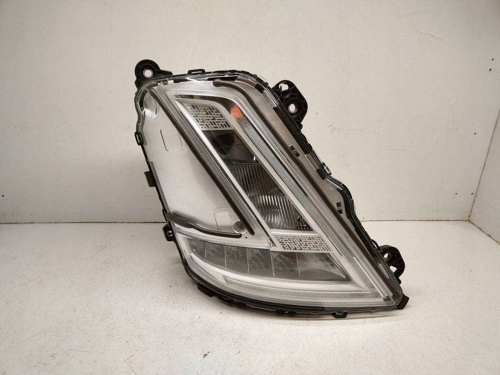 Frontscheinwerfer Volvo 11330220290 LED Rechts Scheinwerfer Headlight SCH7685982295eg