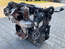 Load image into Gallery viewer, Motor Ford Mondeo V I T8CC 2.0 TDCI 180PS 132kW 115TKm 2014 Diesel Komplett MOT2321925724ul