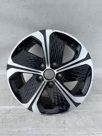 1x Alufelge 16 Zoll 6.5