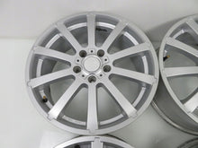 Laden Sie das Bild in den Galerie-Viewer, 4x Alufelge 17 Zoll 7.0" 5x112 38ET W3-7017 Audi I Rim Wheel FEL1061043018yi