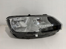 Laden Sie das Bild in den Galerie-Viewer, Frontscheinwerfer Skoda Rapid 5JB941016B Rechts Scheinwerfer Headlight SCH8016661165gy