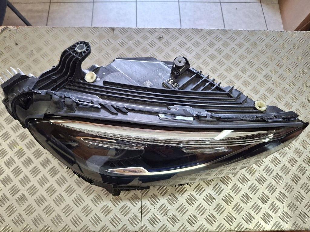 Frontscheinwerfer Mercedes-Benz Glc A2549063202 LED Rechts Headlight SCH2972003157mt