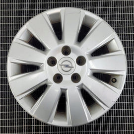 1x Alufelge 16 Zoll 6.5