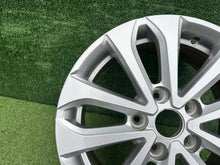 Load image into Gallery viewer, 1x Alufelge 16 Zoll 5x114.3 403005287R Renault Megane 1 Iv Rim Wheel FEL1837392464xg