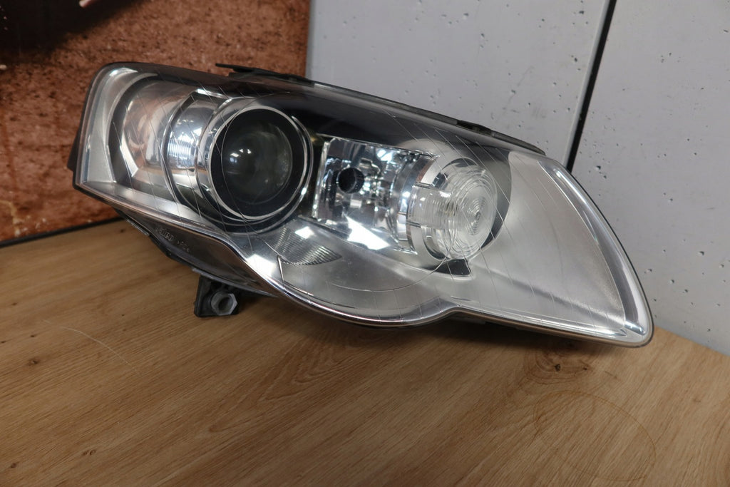 Frontscheinwerfer VW Passat 3C0941752G Xenon Rechts Scheinwerfer Headlight SCH8317160265qb