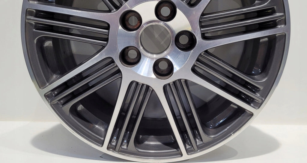 1x Alufelge 18 Zoll 7.5" 5x114.3 45ET PZ406-X0679 Toyota Rim Wheel FEL4041861918af