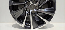 Load image into Gallery viewer, 1x Alufelge 16 Zoll 6.0" 5x114.3 45ET Lexus Rim Wheel FEL2844047156ai