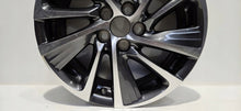 Laden Sie das Bild in den Galerie-Viewer, 1x Alufelge 16 Zoll 6.0" 5x114.3 45ET Lexus Rim Wheel FEL2844047156ai