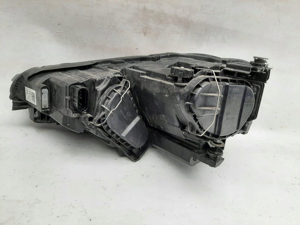 Frontscheinwerfer VW Golf Sportsvan 517941006B Rechts Scheinwerfer Headlight SCH3909499928mn