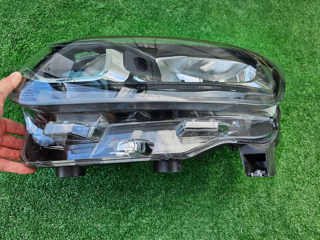 Frontscheinwerfer Toyota Proace City 9835780680 Links Scheinwerfer Headlight SCH6577358344xp
