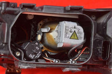 Laden Sie das Bild in den Galerie-Viewer, Frontscheinwerfer Audi A6 C6 Xenon Rechts Scheinwerfer Headlight